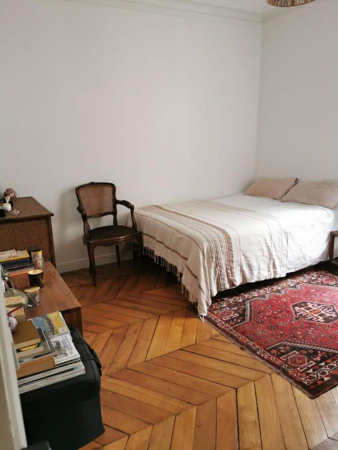 Home Sweet Home Paryż Zewnętrze zdjęcie